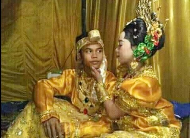 Pemuda 21 Tahun Nikahi Siswi SD, Pria Ceraikan Istri karena Gaya Bercinta