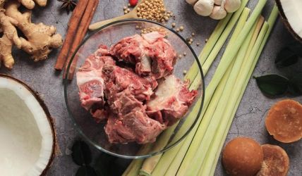 6 Hal Ini Dapat Terjadi pada Tubuh saat Kebanyakan Makan Daging