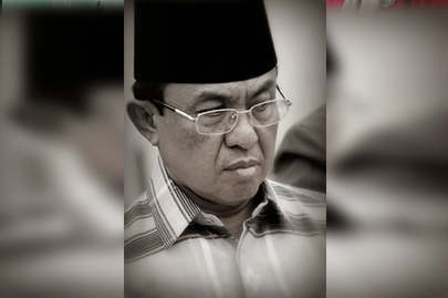 Di Duga Tolak Bankeu Provinsi, Wardan : Itu Informasi Yang Keliru dan Bersifat Provokatif.
