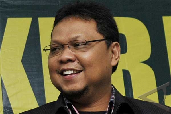 Peluncuran Buku Biografi Lukman Edy, Sebuah Antitesis Stigma Melayu Riau
