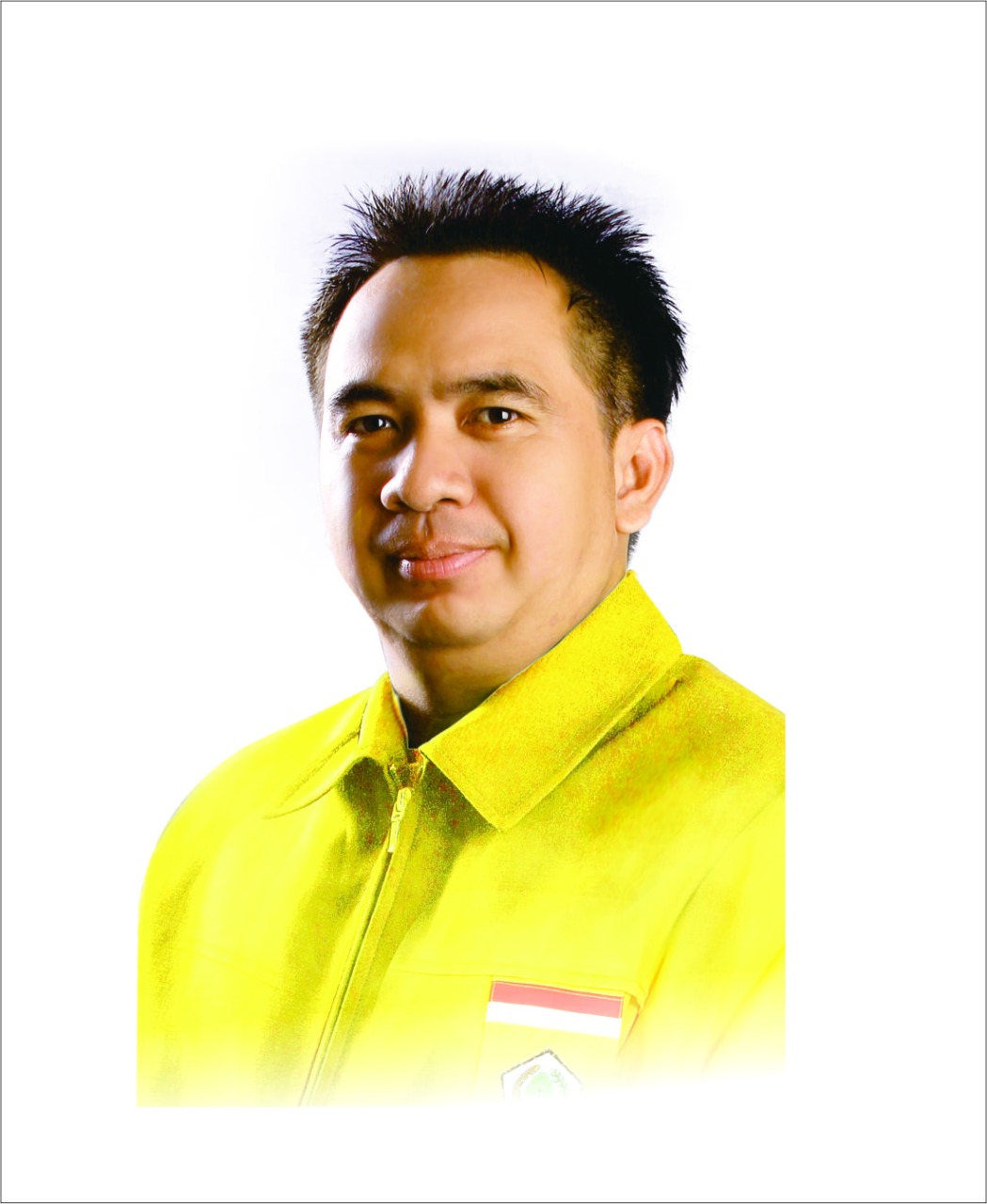 Hanya 5 Orang yang Memenuhi Juknis, Ferryandi Dinilai Paling Layak Jadi Ketua DPRD Inhil