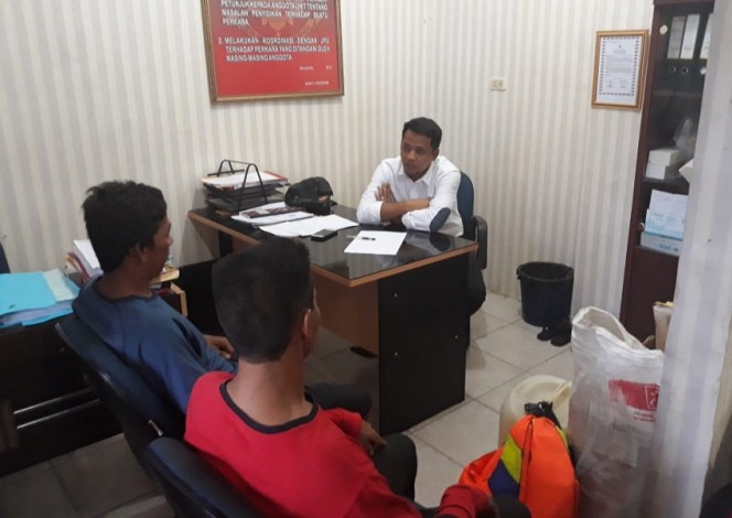 Polisi Nyatakan Ada 5 Penumpang Belum Ditemukan