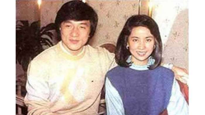 Ini Sosok Teresa Teng yang Pernah Menjalin Hubungan Bersama Jackie Chan