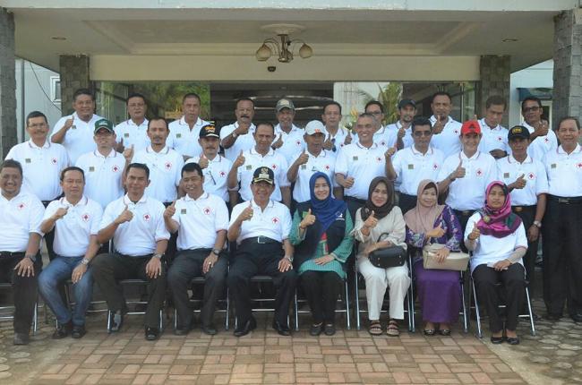 Zulaikhah Apresiasi Donor Darah Dilakukan PT THIP