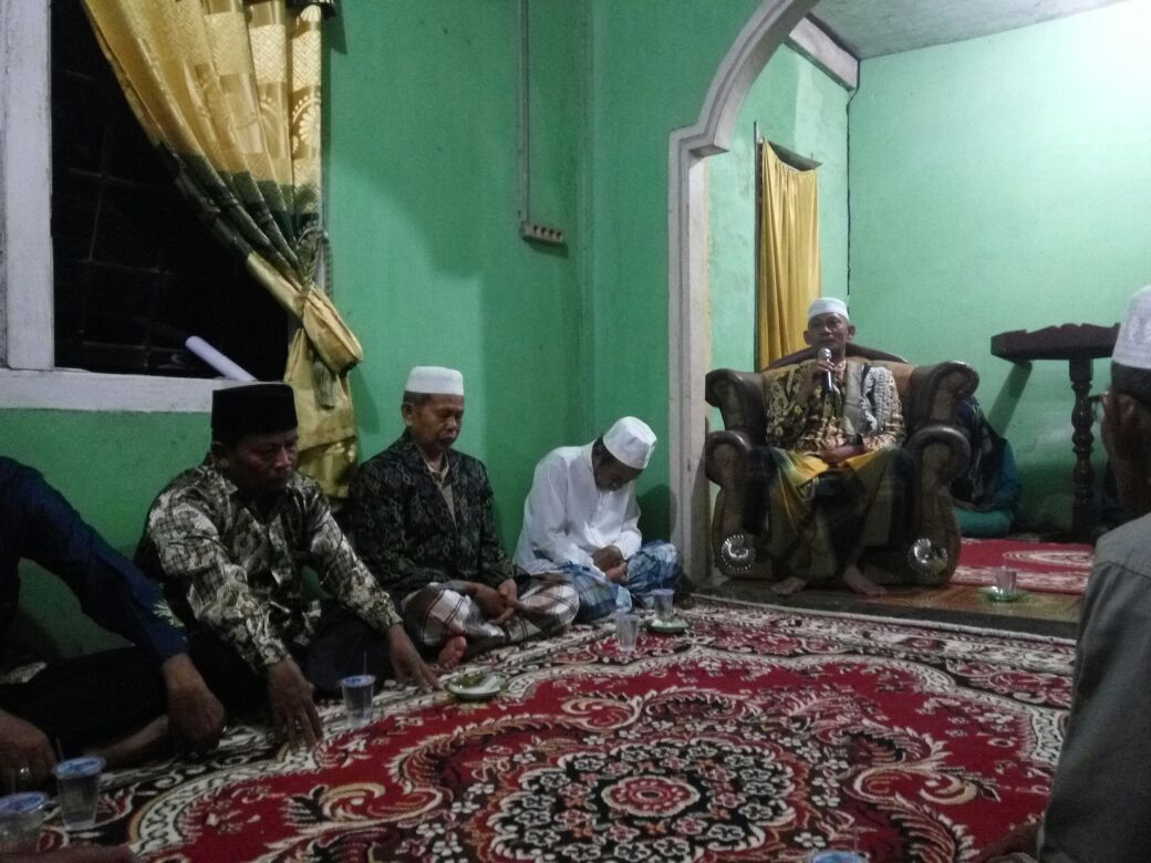 Kembalikan Inhil Sebagai Lumbung Qori dan Qoriah, Paslon Ramah Tawarkan Program 100 Tahfidz Qur'an Pertahun