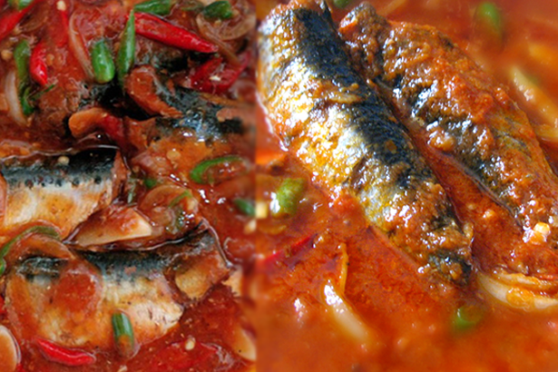 Daftar Menu Makanan Yang Mampu Kurangi Risiko Serangan Jantung