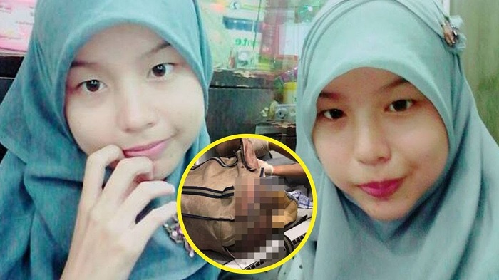 Ibu Rika Karina Tak Percaya Anaknya Dibunuh dengan Keji