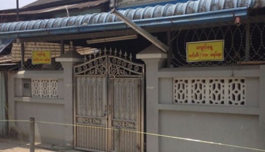 Muslim Myanmar Makin Dipersulit Beribadah di Bulan Ramadhan