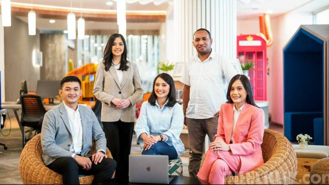 BRI Buka Kesempatan Magang Lewat IT Internship Bootcamp, Ini Link dan Syarat Daftarnya!