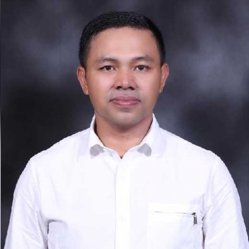 Gugatannya Ditolak MK, Wahid Tetap Maju di Pilkada Inhil 2018