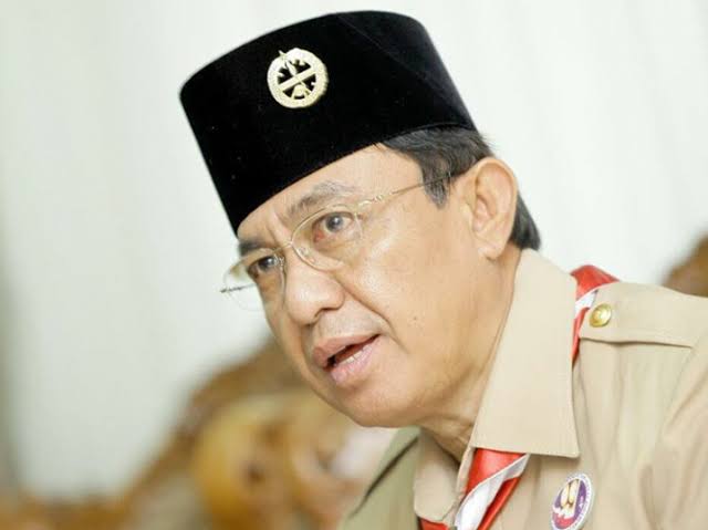 Kasihan Pak Wardan, Lembu Jatuh ke Parit Bupati Juga yang Salah