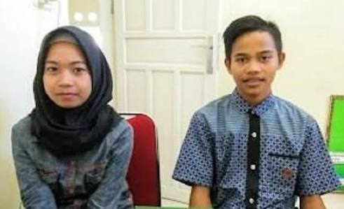 Gara-gara Pak Camat, Pelajar SMP dan Pacarnya Batal Menikah Pekan Ini