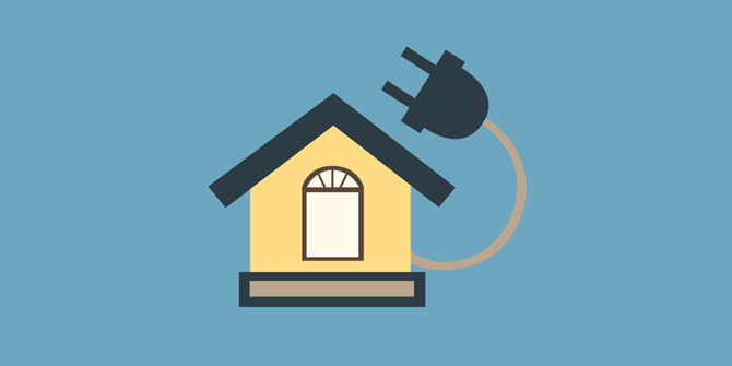 Lima Desa di Kepenuhan Rohul Sudah Teraliri Listrik PLN