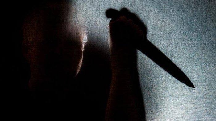 Dengar Bisikan Gaib, Seorang Ayah di Riau Ini Tega Habisi Nyawa Anaknya Demi Obati Istri