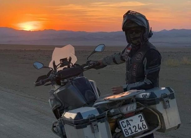 Dipimpin Mantan Wakapolri, Ini Penyebab Putra Ketua MA Tewas di Namibia