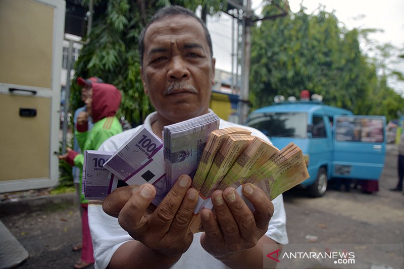 BI Gandeng Bank Umum Buka Penukaran Uang di Pasar Sail Pekanbaru