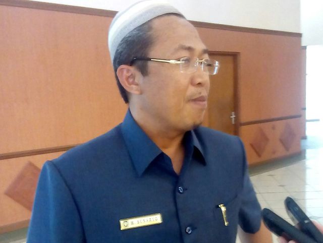Senin, DPRD Riau Mulai Bahas APBD 2020