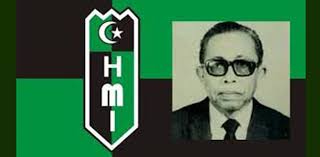 Jokowi Beri Empat Sosok Gelar Pahlawan Nasional, Salah Satunya Pendiri HMI