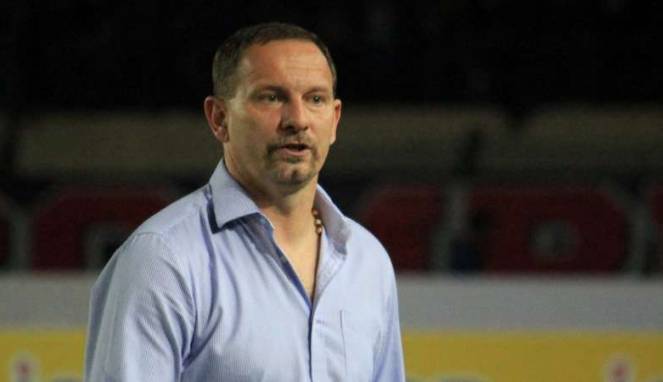 Marah di Twitter, Dejan Antonic Sebut 'Borok' Klub Indonesia