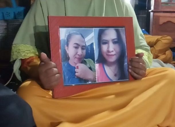 Cerita Kematian Krisdayanti di Wamena, Sepakat Sembunyi Terpisah dengan Suami tapi Ketahuan