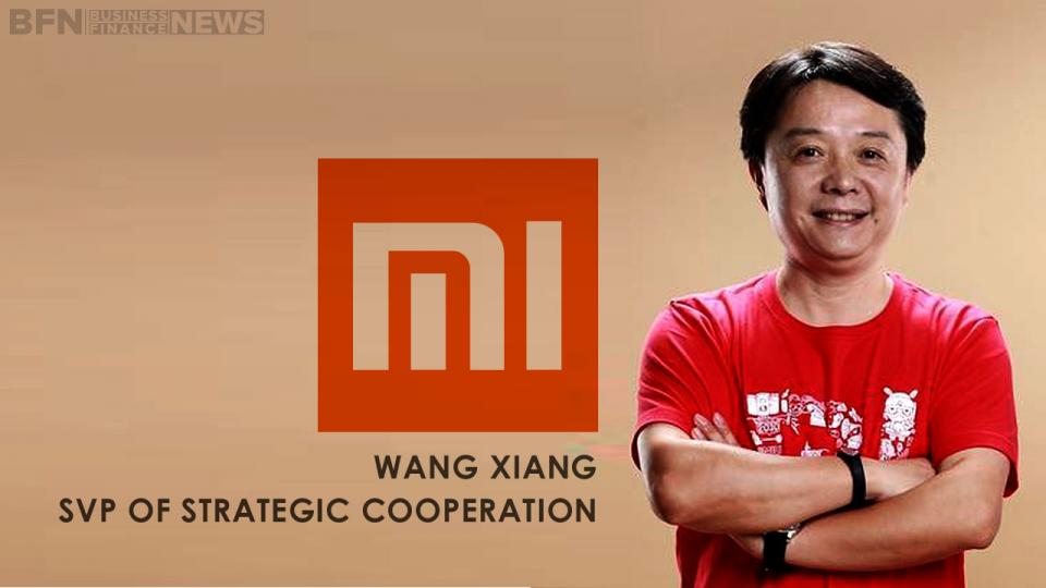 Selain Ponsel, Xiaomi Ingin Bawa Produk IoT ke Indonesia