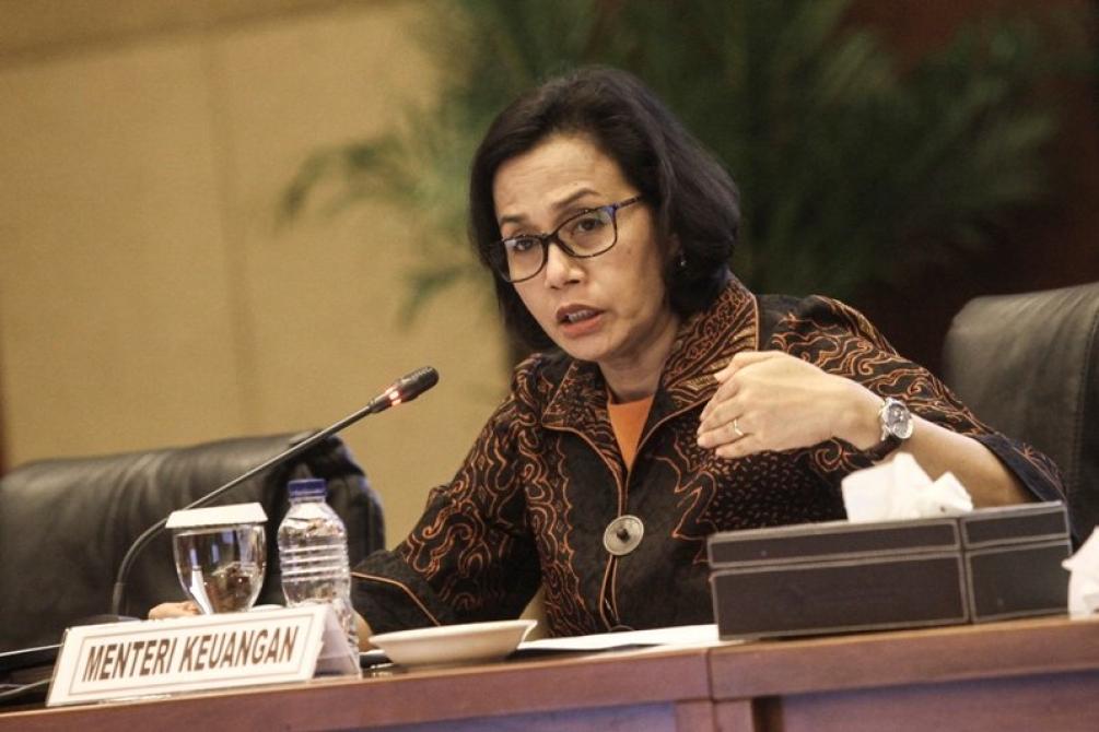 Penjelasan Menteri Keuangan soal Gaji Selangit Megawati dan Petinggi BPIP