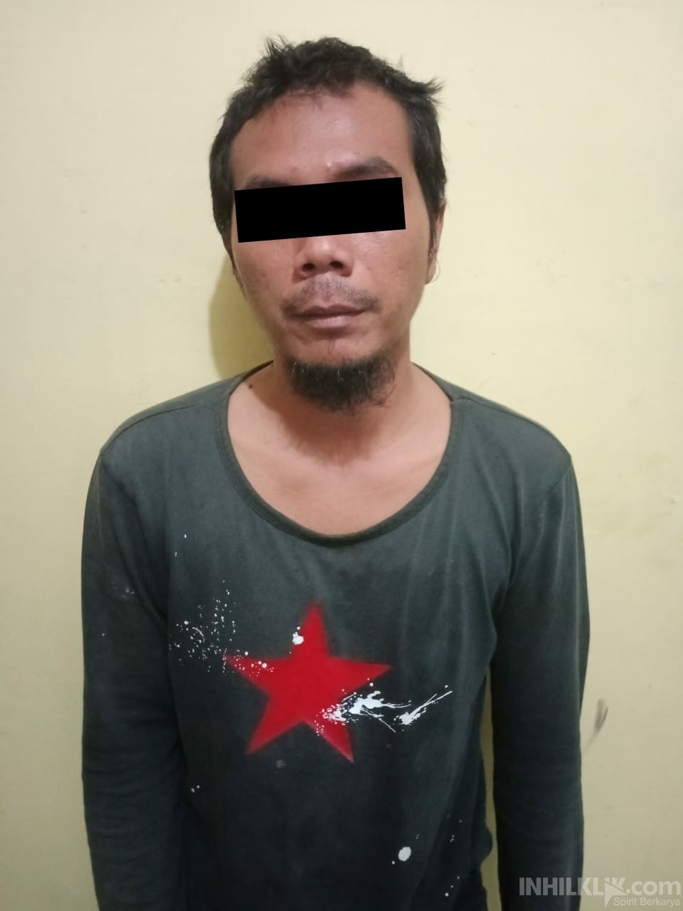 Polsek Batang Kuis Tangkap Pelaku Penggelapan septor, 1 Orang Lagi DPO