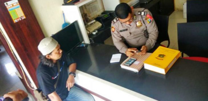 20 Tahun Dikabarkan Meninggal, Pria ini Ternyata Masih Hidup dan Jadi...