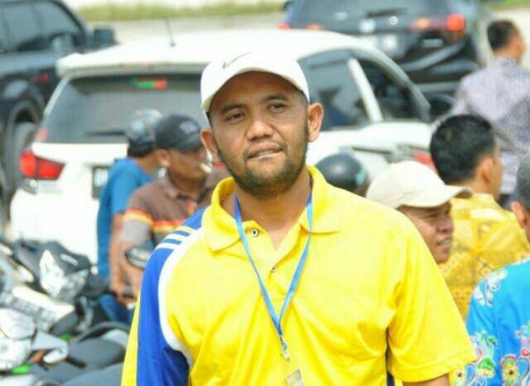 Komunitas Pemburu si Jepit Biru Bakal Bentuk Struktur Kepengurusan