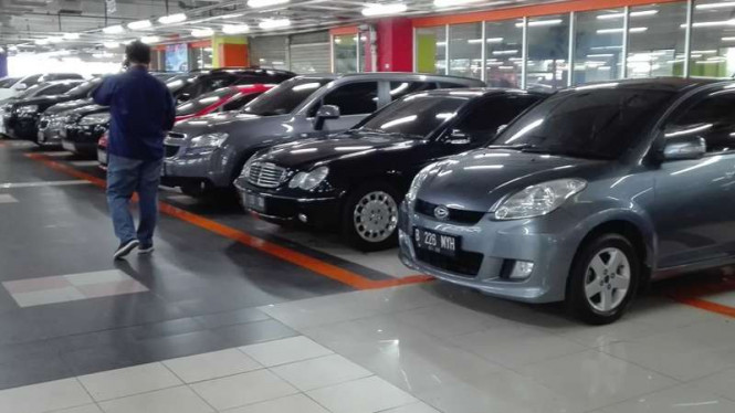 Ternyata Begini Cara Leasing Tekan Kredit Macet Mobil Bekas