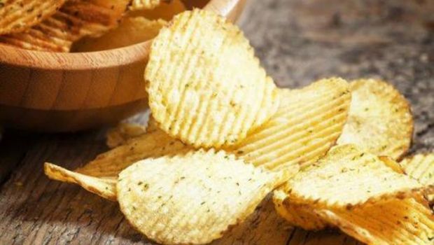 Keripik Kentang Berbahan Sama dengan Pembersih Toilet