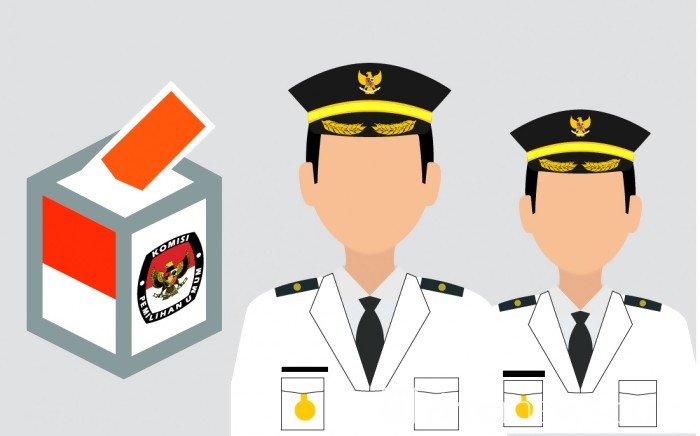Dipastikan Tidak Ada Calon Independen di Pilkada Inhil 2018