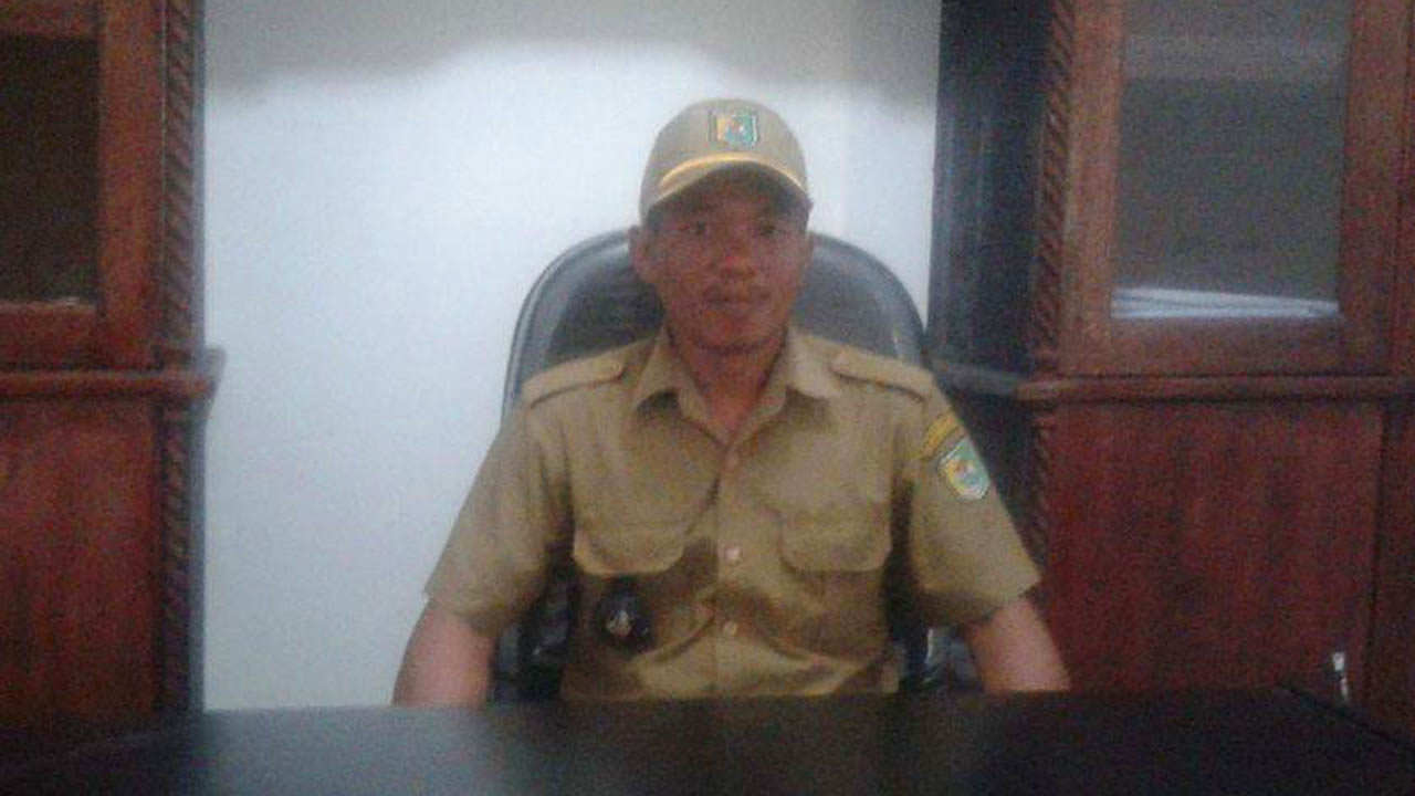 Kades Sentang Apresiasi Kinerja Polres Sergai Atas Penggrebekan Gudang Pengoplosan Tabung Gas