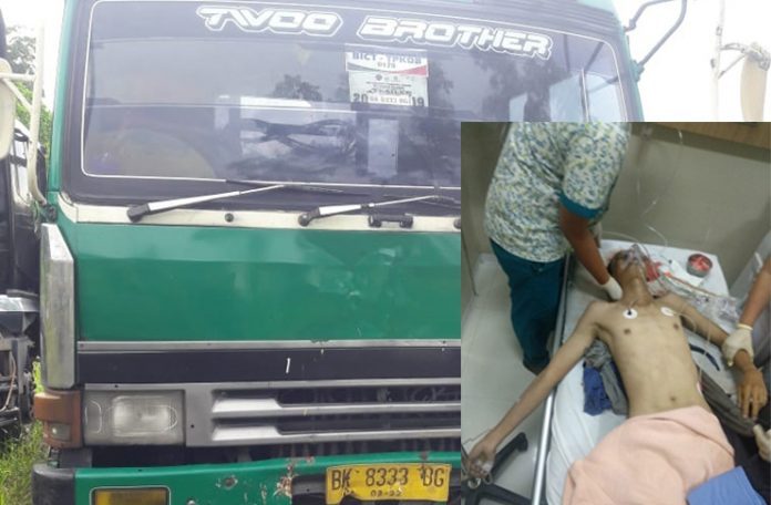 Rencana Pertunangan Syahrial dengan Gadis Pujaan Sirna Seketika