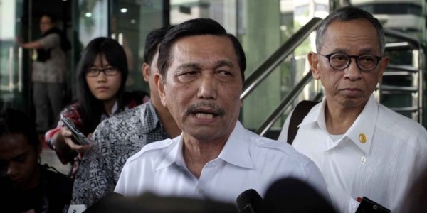 Tokoh Nasional Kerap Datangi Riau Kampanye Paslon 01, Gerindra: Asal Jangan Gunakan Fasilitas Negara