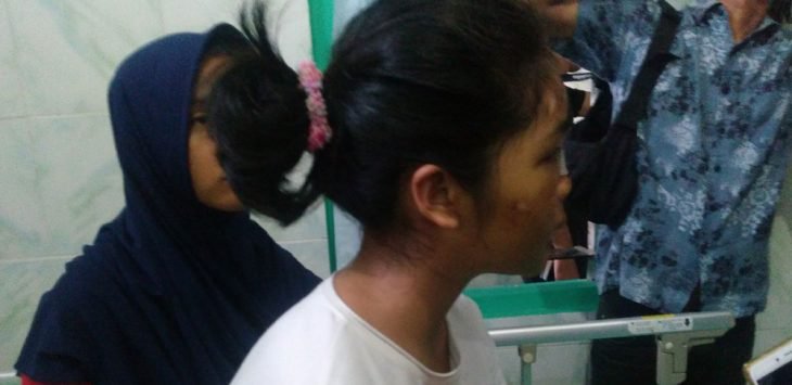 Terungkap! Ini Motif Penyiksa Siswi SMA Melakukan Perbuatan Sadis