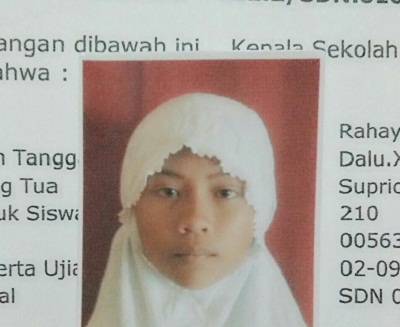 Santiriwati Ponpes yang Hilang Misterius Akhirnya Ditemukan Tidak Bernyawa