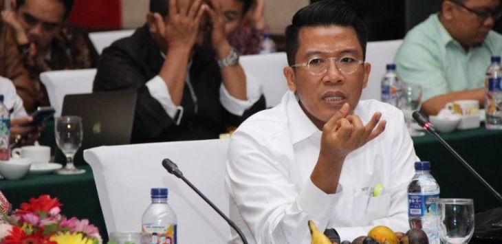 SBY Mengeluh, AHY Kena Sindir Politisi Golkar: Politisi Apa Rantang?