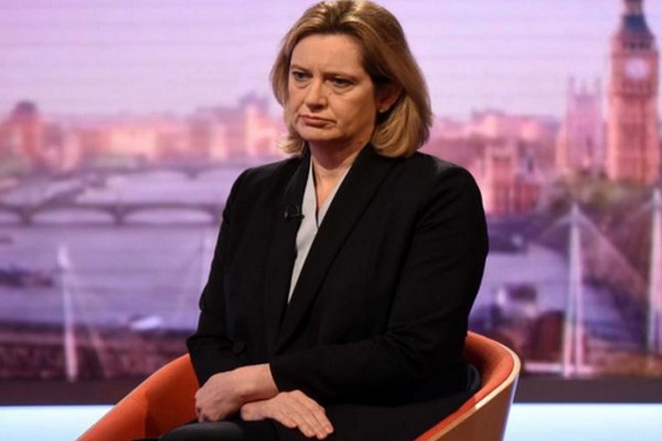 Inggris Minta Warga nya Berhati-hati, Jaringan Pengebom Manchester Masih Berkeliaran