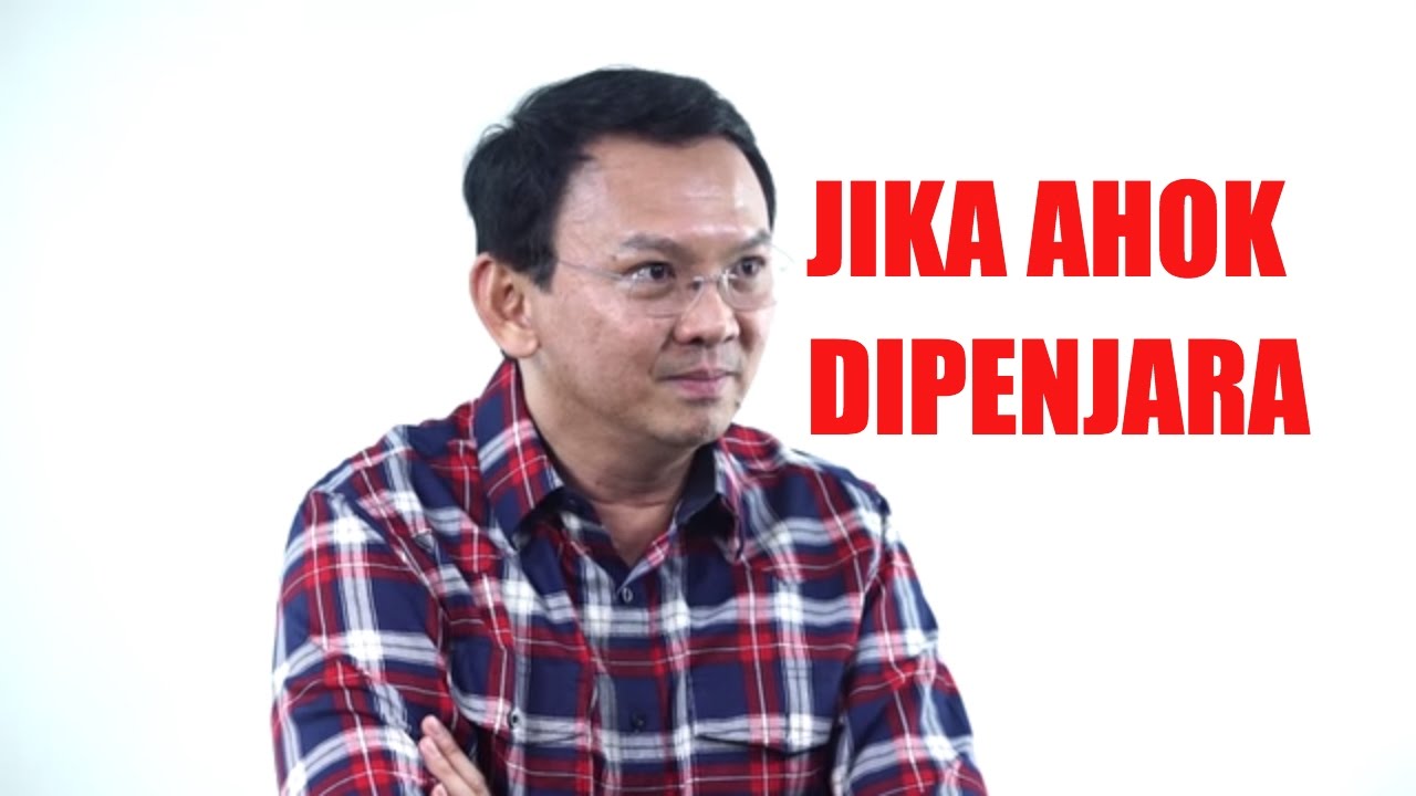 Tanggapan Media Asing Soal Vonis Hukman Ahok