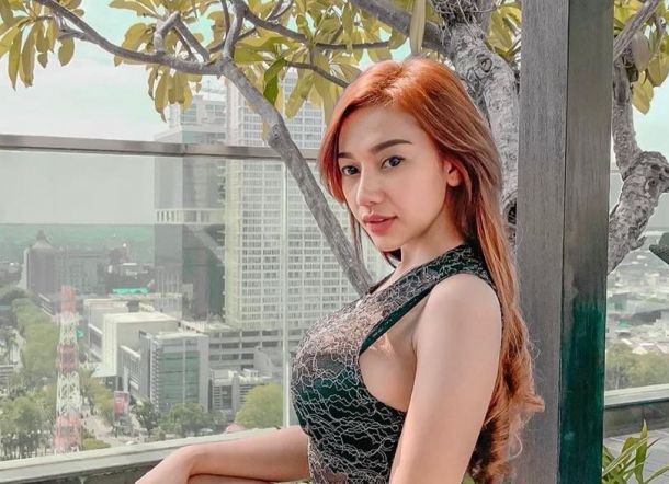 Soal Tes Urine di Kelab Malam, Ini Kata Model Dewasa Messya Iskandar