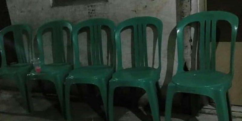 Sedih, Undang Seluruh Temannya, Ultah Remaja Ini Hanya Dihadiri 3 Orang Saja