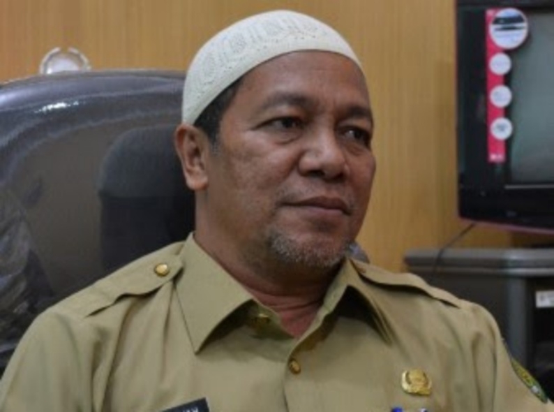 Disdik Inhil Bentuk Kopi Banjar dan Kripik Pedas