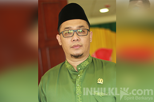 Herwanissitas: Guru Orang Tua Saya yang Ketiga