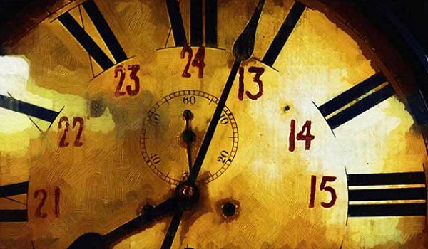 Berapa Lama Manusia Hidup di Dunia Menurut Waktu Akhirat?