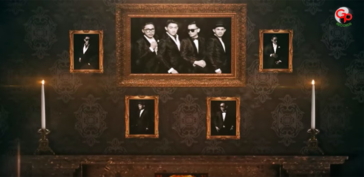 Duka Ifan Seventeen Mirip Lagunya 'Kemarin' Ditinggal Orang Tercinta