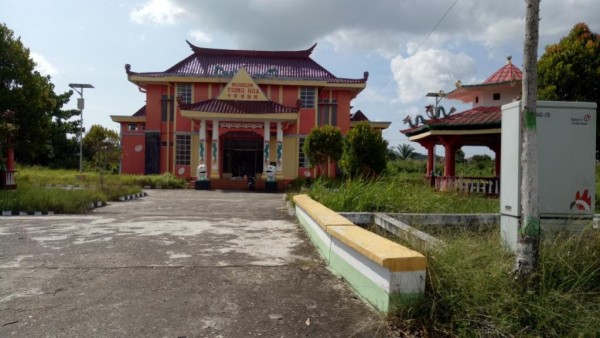 Toleransi Warga Bagansiapiapi di Tengah Keberagaman