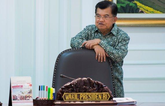 Wapres JK Beberkan Manfaat Perdagangan Bebas RI-Australia