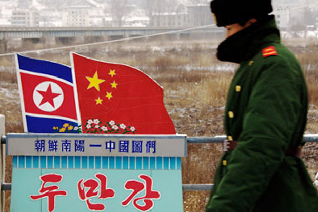 Takut Perang AS-Korut Pecah, China Panggil Pulang Warganya