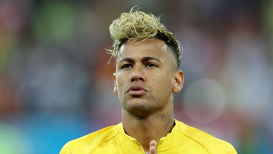Ikuti Jejak Ronaldo, Neymar Tampil “Norak” di Piala Dunia 2018